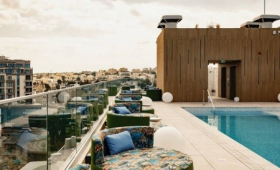 Hyatt Centric