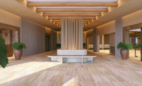 Zel Punta Cana (Ex. Garden Suites By Meliá)