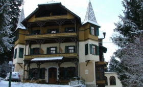 Salegg (Seis Am Schlern)