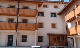 Residence Paradisin