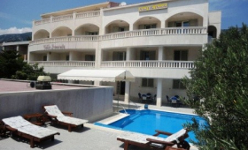 Villa Daniela