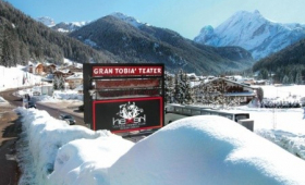 Sport & Club Il Caminetto Resort