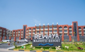 Rewaya Majestic Resort