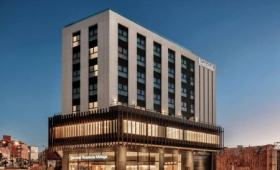 Sercotel Rosaleda Málaga