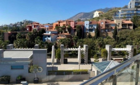 ArtPlatinum Suites & Apartments