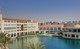 Millennium Lakeview