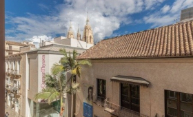 Thyssen Boutique Apartments Caleta Homes