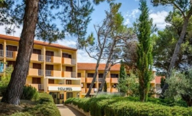 San Marino – Veli Meli