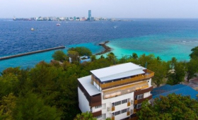 Vinorva Maldives