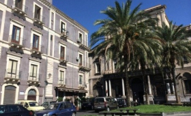 B&B Suite Cutelli