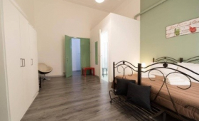 B&B Tra L’Etna e il Mare
