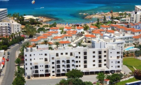 Seagull Hotel Apartments