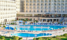 Sunrise Le Jardin Aqua Park