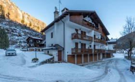 Chalet Kalipè