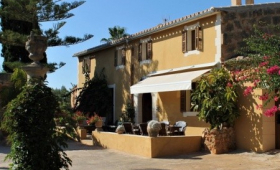 Finca Son Pieras