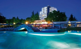 Valamar Diamant Hotel & Residence