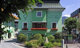 Grüner Baum