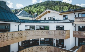 The Gast House Zell am See