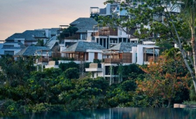 The Ritz-Carlton
