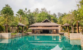 Koh Chang Tropicana