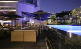 Jc Kevin Sathorn Bangkok Hotel