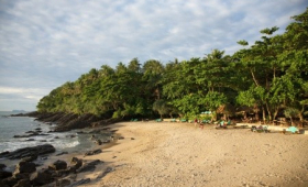 Narima Bungalow Resort