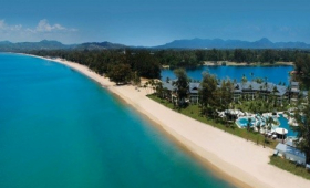 Saii Laguna Phuket (Ex. Laguna Beach Resort)