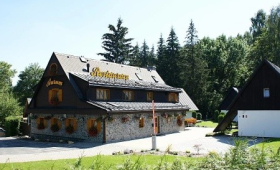 Penzion Aurum