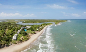 Trinco Blu By Cinnamon (Ex. Chaaya Blu)