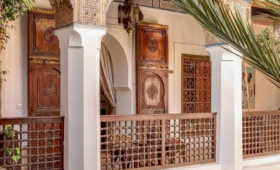 Angsana Riad Dar Zaouia