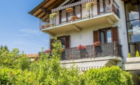 Apartmán C’era Una Volta (Baveno)