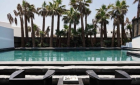 Myconian O Hotel
