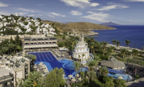 Selectum Collection Bodrum (Ex. Kairaba Bodrum Imperial)
