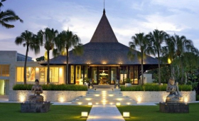 The Royal Santrian
