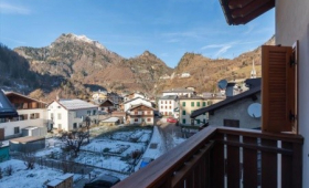 Apartmán Tre Valli