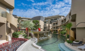 Metadee Concept (Ex. Metadee Resort Villas &Amp; Metadee Elite)