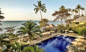 The Lovina Bali (Lovina Beach)