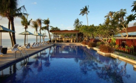 The Anvaya Beach Resorts Bali