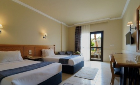 Regina Resort & Aqua Park