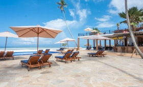 Royal Mandarin Hotel & Resort ( Ex Coral Reef)