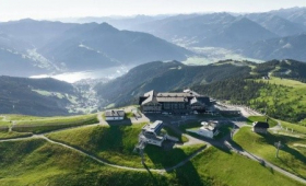 Berghotel Schmittenhöhe