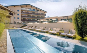 Mavida (Zell Am See)