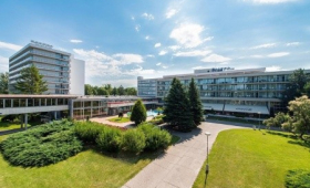 Ensana Splendid Health Spa