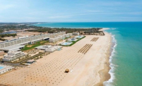 Riu Baobab