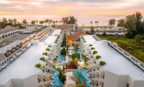 Phuket Emerald Beach Resort (Phuket Town)