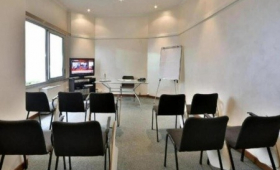B&B Hotel Como City Center
