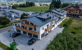 Appartement Tevini (Zell Am See)