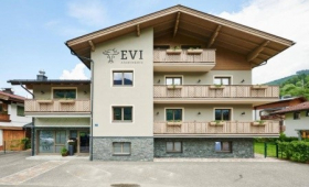 Evi Apartments