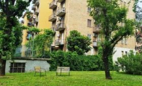 Ih Aparthot Milano Argonne Park