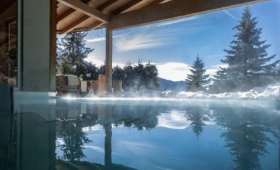 Olympic Spa